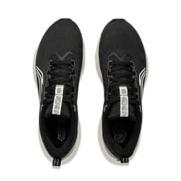 Li-Ning Men's RED HARE 8 Racing Running Shoes LIGHT FOAM ULTRA Reflective Cushion Stable Shoes LiNing Light Sneakers ARPV001