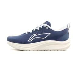 Li-Ning Men's RED HARE 8 Racing Running Shoes LIGHT FOAM ULTRA Reflective Cushion Stable Shoes LiNing Light Sneakers ARPV001