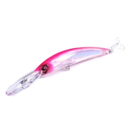 1pcs Floating Big Minnow Fishing Lure Wobblers 17cm 23.5g Hard Artificial Bait Crankbait Bass Trolling Pike Carp Fishing tackle