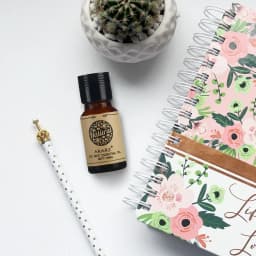 AKARZ Professional Plants Flower Series Top Sale Essential Oils Aromatic for Aromatherapy Diffusers Body Skin Care Aroma Oil B