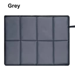 Portable Folding Camping Mat Foam Sitting Pad Waterproof Oxford Cloth Beach Mat Prevent Dirty Hiking Small Picnic Seat Outdoor