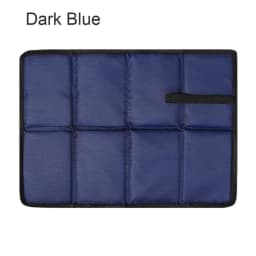 Portable Folding Camping Mat Foam Sitting Pad Waterproof Oxford Cloth Beach Mat Prevent Dirty Hiking Small Picnic Seat Outdoor