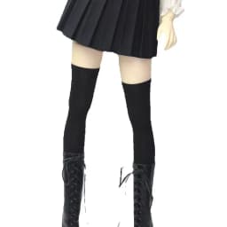 BJD Accessories Fashion Black Stockings for 27-60cm 1/3 1/4 /1/6 BJD DD SD Doll Clothes