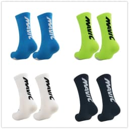 1 Pair compression socks cycling socks men hiking socks women socks men knee high socks running socks sport basketball socks