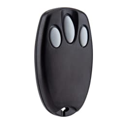 Hand Transmitter 433MHz for LIFTMASTER Motorlift Merlin+ C945 94335E 9747E 1A5478 Garage Door Remote Control