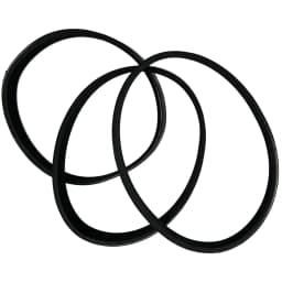 VEGA V-Belt PJ356 140J 3/4/5/6/7 Ribs For DIYModel Motor Belt Parts
