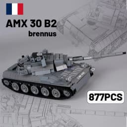 MOC Military Vehicles Building Bricks Hummers US Army Assault Car Blocks SpeciaI Police SWAT Team Soldier Tanks Model Gift Toys