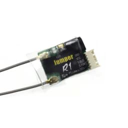 10Pcs 15cm IPX4/IPX1 Receiver Antenna XM / XM Plus R-XSR compatible For RC FPV Drone Frsky Jumper Remote Controller Part
