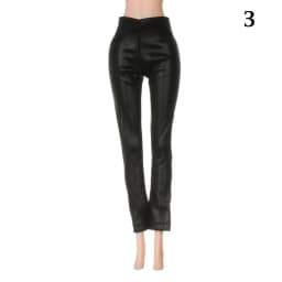 New Fashion Doll Clothes T-shirt Skirt Candy Color Pants Dolls Dress For 29CM Girl Clothes Casual Wear Dolls Accessories