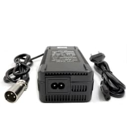 29.4V 5A Lithium Battery Wheelchair Fast Charger For 24V 7Series Li-ion battery pack Lithium Battery Charger