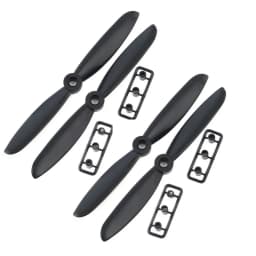 RC RS2205 2205 2300KV CW CCW Brushless Motor for 2-6s 20A/30A/40A ESC 5045 Propeller FPV RC QAV250 X210 Racing Drone Multicopter
