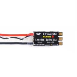 RC RS2205 2205 2300KV CW CCW Brushless Motor for 2-6s 20A/30A/40A ESC 5045 Propeller FPV RC QAV250 X210 Racing Drone Multicopter
