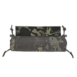Roll 1 Trauma Pouch IFAK Medical Kits Storage Belly Hunting Waist Bag For Battle Belt D3CRM MK4 Plate Carrier Tactical Vest