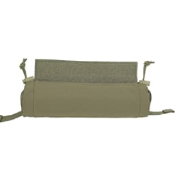 Roll 1 Trauma Pouch IFAK Medical Kits Storage Belly Hunting Waist Bag For Battle Belt D3CRM MK4 Plate Carrier Tactical Vest