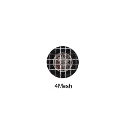 1Pcs 4-500Mesh Stainless Steel Mesh Filter Mesh Metal Front Repair Fixed Mesh Filter Woven Wire Sieve Plate Screen Filter