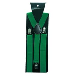 Men Suspenders For Pants Apparel Accessories Adult Man Shirt Dress Women Wedding Party Suspender Suit Skirt With Braces Strap