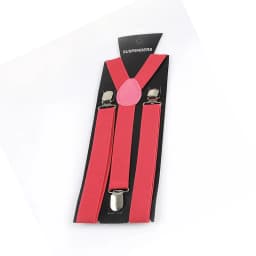 Men Suspenders For Pants Apparel Accessories Adult Man Shirt Dress Women Wedding Party Suspender Suit Skirt With Braces Strap