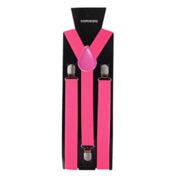 Men Suspenders For Pants Apparel Accessories Adult Man Shirt Dress Women Wedding Party Suspender Suit Skirt With Braces Strap