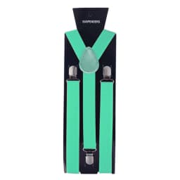 Men Suspenders For Pants Apparel Accessories Adult Man Shirt Dress Women Wedding Party Suspender Suit Skirt With Braces Strap