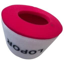 Motorcycle Air Filter Intake Cleaner For Yamaha YZ85 YZ 85 2002-2023