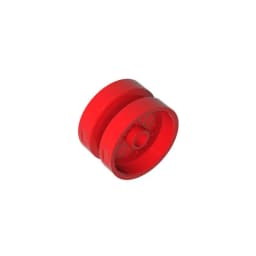 8PCS 18976 65192 Wheel 18mm D. x 12mm 18977 18978 Bricks Collections Bulk Modular GBC Toys For Technical MOC Building Blocks