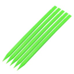 20Piece Nylon Crowbar Plastic Spudger Stick Lever Tools Opening Tools for iPhone Repair Opening Tools Screen Repair Kit