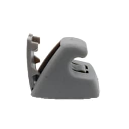 For Chevrolet Cruze JH JG 2010-2017 Barina TM Astra BK Sun Visor Holder Clip 95994975 Car Accessories