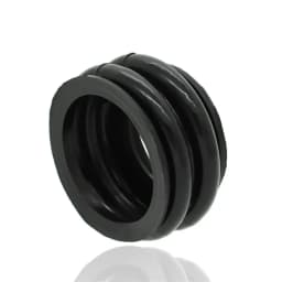 For BMW R1200GS ADV 05-14 Motorcycle Ball Joint Telelever Rubber Cover Boot Cuffia R1200ST R1150R R1100 R1150GS R850GS K1200R