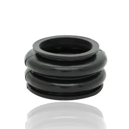 For BMW R1200GS ADV 05-14 Motorcycle Ball Joint Telelever Rubber Cover Boot Cuffia R1200ST R1150R R1100 R1150GS R850GS K1200R
