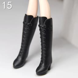 30cm doll shoes / white green red pink black High heel shoes for 1/6 blythe xinyi BJD BB licca doll / doll accessories