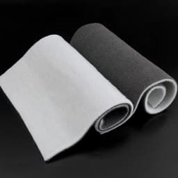 NEW Aquarium Filter Media Activated Carbon Fish Tank Filter Sponge High-density Cotton Biochemical Cotton Water Purification