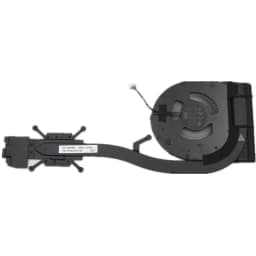 New Original UMA CPU Cooling Cooler Fan Heatsink for Lenovo ThinkPad T14 Gen 2 / P14S Gen 2 Laptop FRU 5H41B77165 5H41B77164