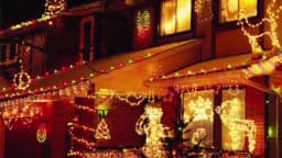 Led String Fairy Lights Christmas 10M 100LED 9Color 8 Modes AC220V/110V Holiday Lighting For Wedding Party Garland Decoration