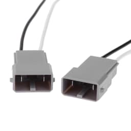 2Pcs/4Pcs Car Speaker Connector Harness Adapter For Honda Accord-Civic CRV-Acura CL TL MDX Wiring Cable Adaptor