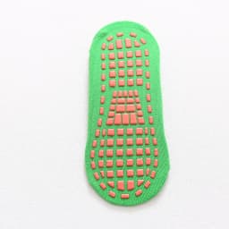Kids Adults Anti-Slip Socks Parent-Child Trampoline Sock Cotton Socks Elasticity Sports Boys Girls Outside Children Socks