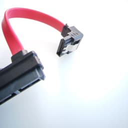 2-in-1 7Pin SATA DATA + 2.0mm 4Pin Power Combo 7+15 Pin 22P SATA Conjoint CD/DVD HD Hard Disk Cable 20cm
