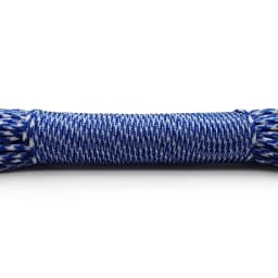Diameter 2mm 100meters DeepRed Rope Parachute Cord Lanyard Rope Climbing Camping Survival Equipment Paracord Bracelet
