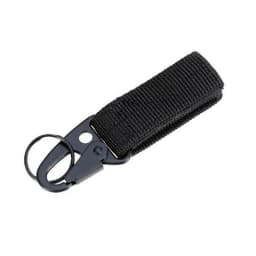 Outdoor EDC Container Case Waterproof Survival Container Capsule Aluminum Pill Bottle Match Battery Holder Case Survival Box