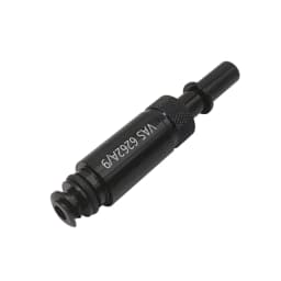 VAS6617/12 VAS6262A/9 suitable for Volkswagen Audi 0CK 0B5 MTF car transmission refueling connector fuel adapter