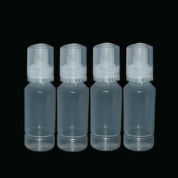502 T502 Empty Refill Ink Bottles for Epson Ecotank ET-2720 ET-2760 ET-2800 ET-2803 ET-3760 ET-4700 ET-15000 ET-2830 ET-16550