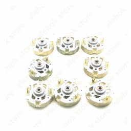 RS540 RS545 RS550 RS555 Carbon brush replace for Repair Motor