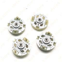 RS540 RS545 RS550 RS555 Carbon brush replace for Repair Motor