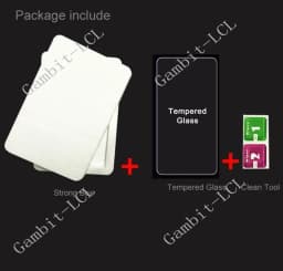3PCS Tempered Glass For OnePlus Nord CE 2 5G 9 Pro 9R 9RT N200 8T N10 N100 7 7T 6 6T 5 5T 3 3T Nord2 CE2 Screen Protector Film