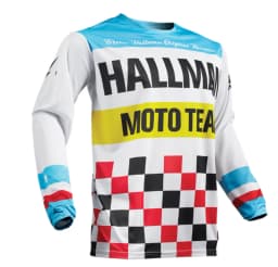 Men's Long Sleeve Motorcycle Downhill Jersey Motocross T-shirt MTB Shirt Riding Bicycle Clothing Camisa Bike Masculino