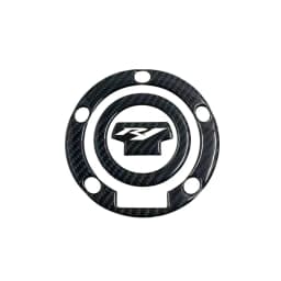 For R1 R1M YZF-R1 Tankpad 3D Motorcycle Tank Pad Protector Decal Stickers