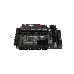 BIGTREETECH BTT SKR PICO V1.0 Motherboard On Board TMC2209 UART MURATA Capacitor for Raspberry Pi VORON V0.1 3D Printer Parts
