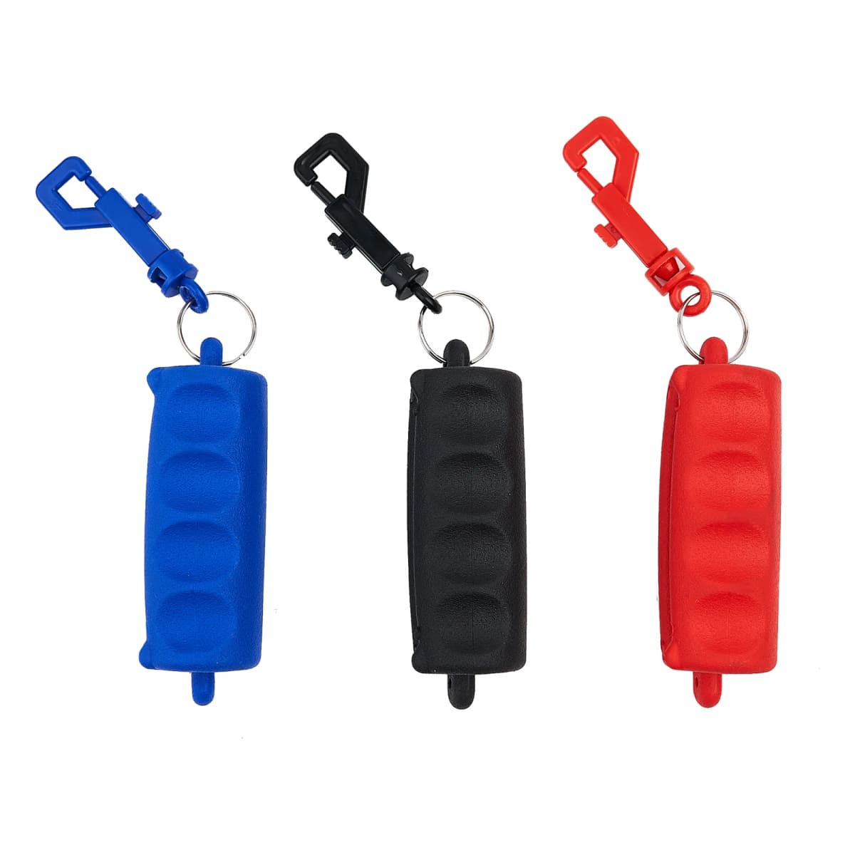 Silicone Archery Arrow Puller Target Hunting Bow Shooting Keychain Allen Hand Saver Arrow Puller Remover