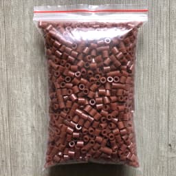 Fuse Beads 5mm 1000pcs 36 Color Pearly Iron Beads for Kids Hama Beads Diy Puzzles High Quality Children Handmade Gift Perler Toy