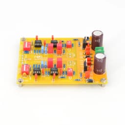 MOFI-T-Phonum 2 MM/MC Phono Amplofier RIAA –DIY KIT
