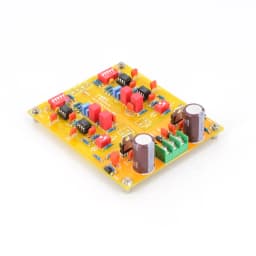 MOFI-T-Phonum 2 MM/MC Phono Amplofier RIAA –DIY KIT